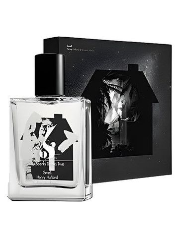 Six Scents Six Scents Series Two 4 House of Holland: Smell fragrance bottle