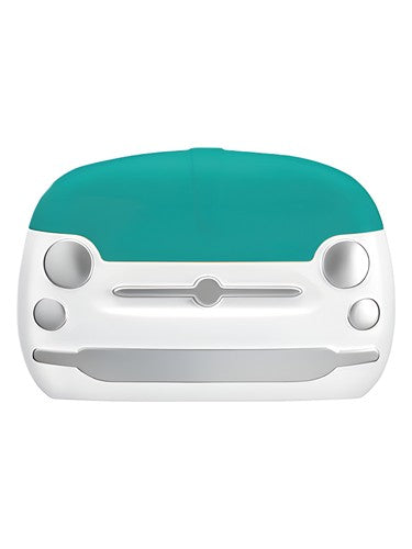 Fiat 500 Fiat 500 Special Edition fragrance bottle