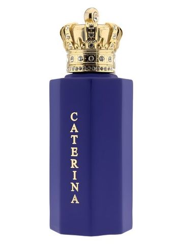 Royal Crown Caterina fragrance bottle