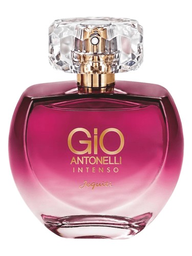 Jequiti Gio Antonelli Intenso