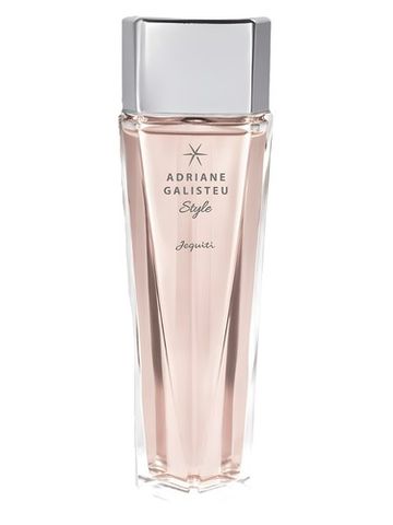 Jequiti Adriane Galisteu Style fragrance bottle