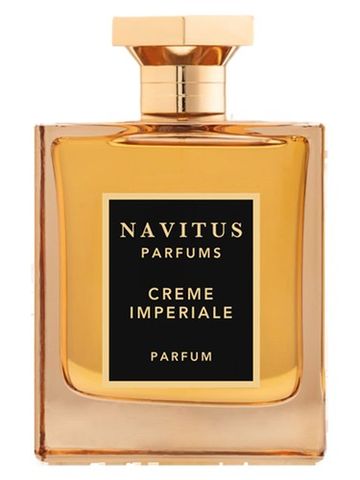 Navitus Parfums Creme Imperiale fragrance bottle