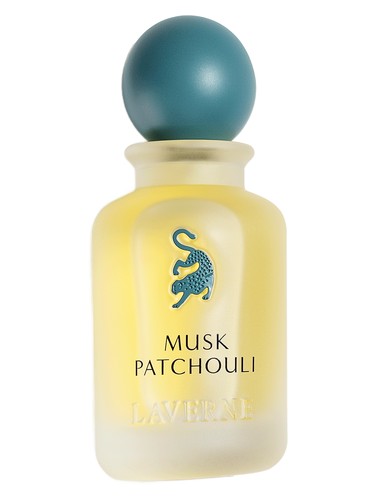 Laverne Musk Patchouli
