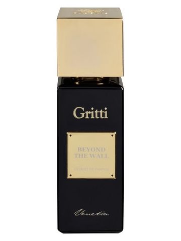 Gritti Beyond The Wall fragrance bottle