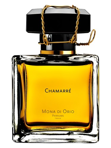 Mona di Orio Chamarre
