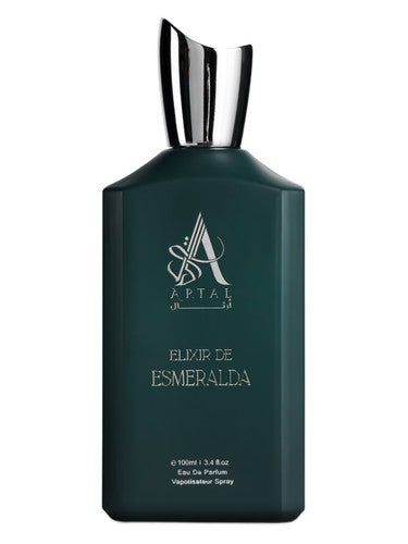 Artal Perfumes Elixir de Esmeralda