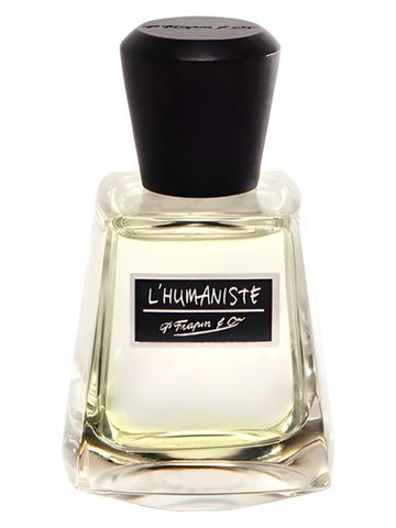 Frapin L'Humaniste fragrance bottle