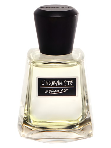 Frapin L'Humaniste fragrance bottle