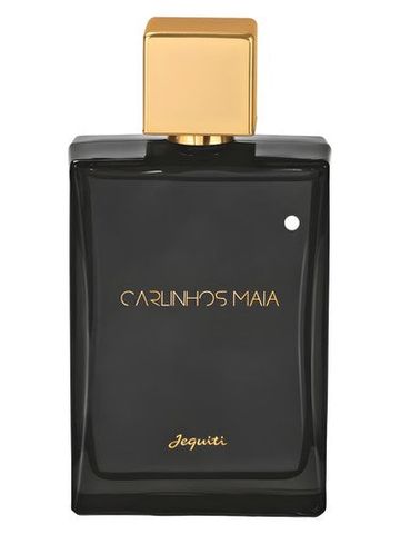 Jequiti Carlinhos Maia fragrance bottle