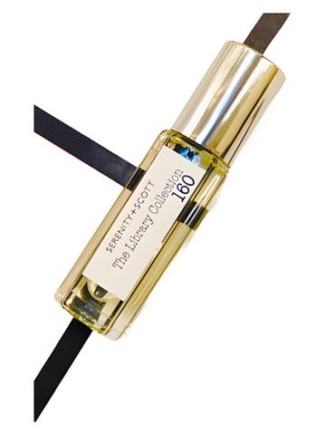 Serenity + Scott TLC160 fragrance bottle