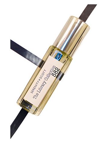 Serenity + Scott TLC582 fragrance bottle
