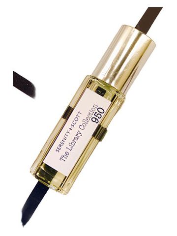 Serenity + Scott TLC950 fragrance bottle