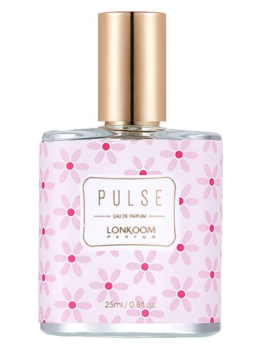 Lonkoom Parfum Pulse