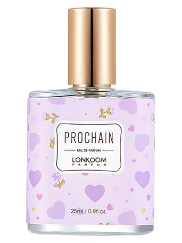 Lonkoom Parfum Prochain fragrance bottle