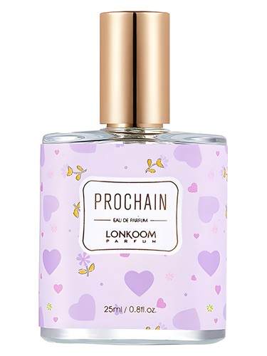 Lonkoom Parfum Prochain