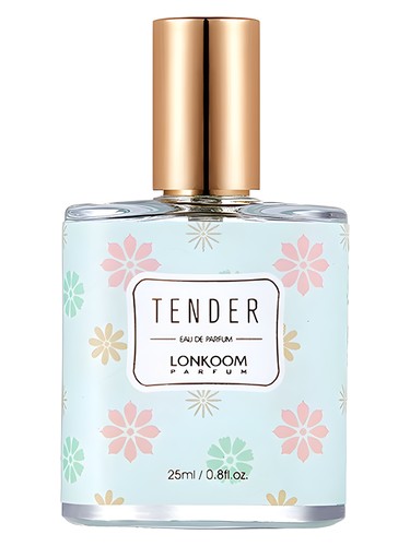 Lonkoom Parfum Tender