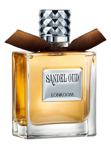 Lonkoom Parfum Sandel Oud