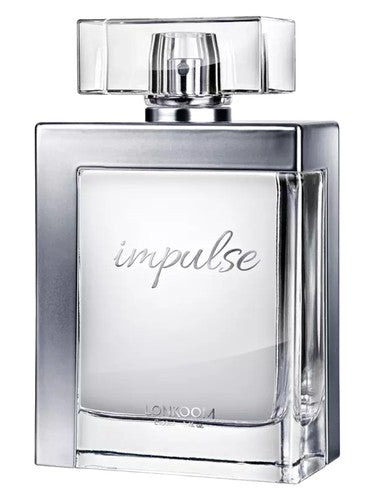 Lonkoom Parfum Impulse For Men