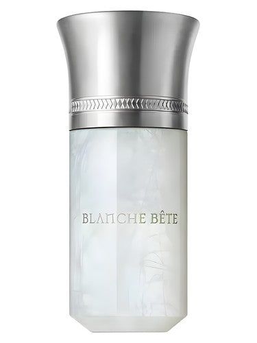 Les Liquides Imaginaires Blanche Bête fragrance bottle