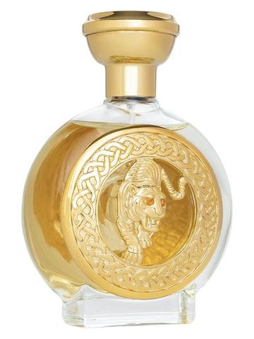 Boadicea the Victorious Tiger fragrance bottle