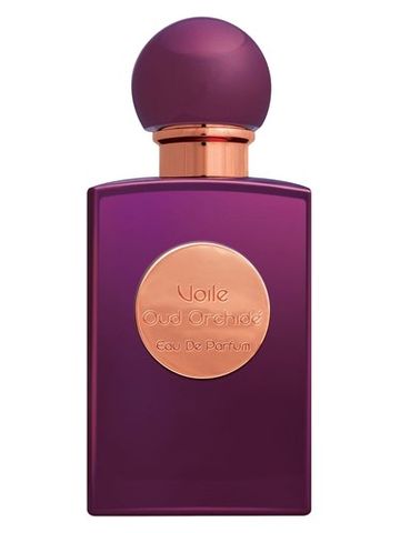 Voile Oud Orchide fragrance bottle