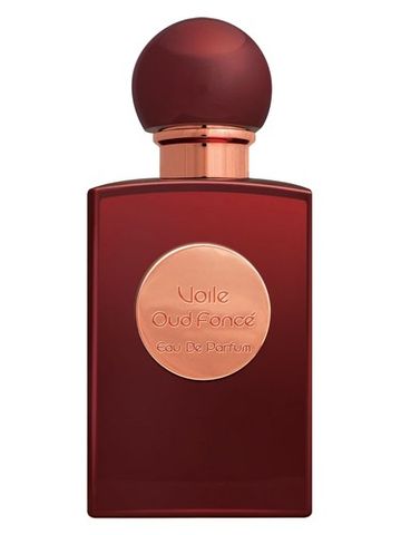Voile Oud Fonce fragrance bottle