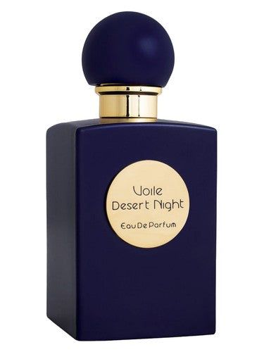 Voile Desert Night fragrance bottle