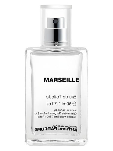 Comme des Garcons Marseille