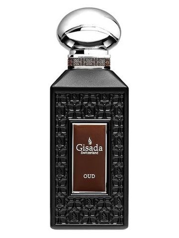Gisada Oud fragrance bottle