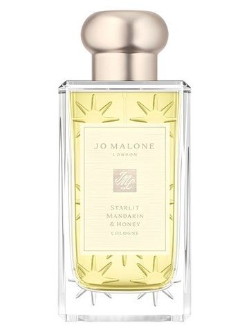 Jo Malone London Starlit Mandarin & Honey fragrance bottle