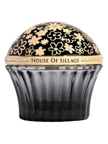 House Of Sillage Whispers of Seduction fragrance bottle