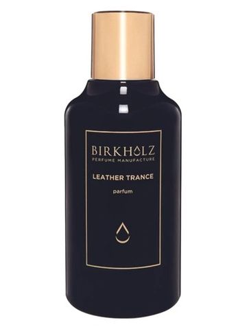 Birkholz Leather Trance fragrance bottle