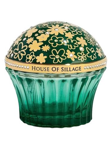 House Of Sillage Whispers of Enchantment fragrance bottle