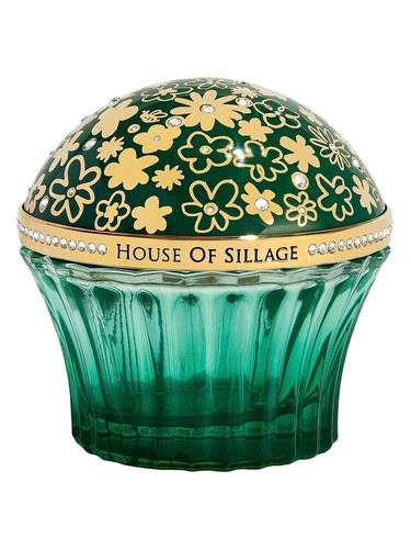 House Of Sillage Whispers of Enchantment fragrance bottle