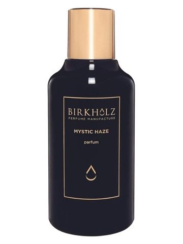 Birkholz Mystic Haze fragrance bottle