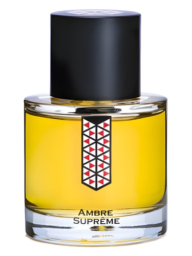 Les Indemodables Ambre Suprême