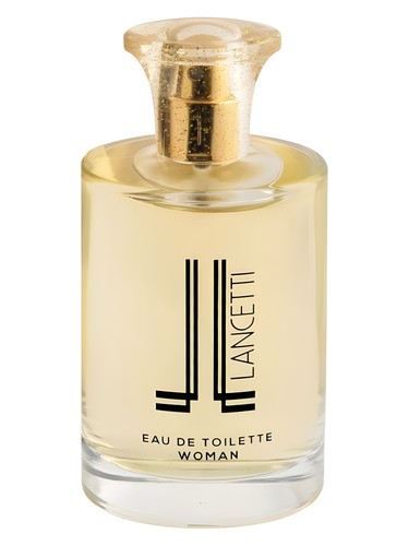 Lancetti Oro Woman