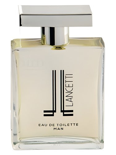 Lancetti Argento Homme