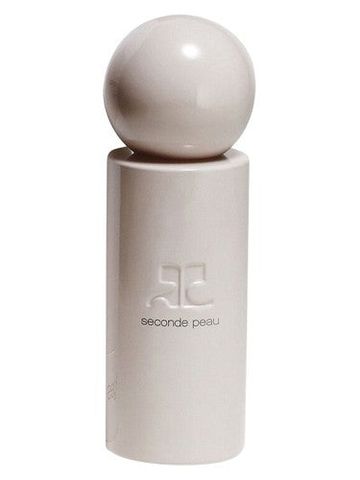 Courreges Seconde Peau fragrance bottle