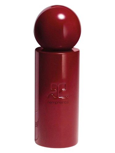 Courreges L'Empreinte fragrance bottle