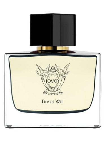 Jovoy Paris Fire At Will