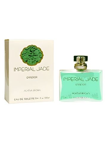 Agatha Imperial Jade Men fragrance bottle