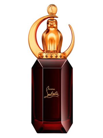 Christian Louboutin Loubiluna fragrance bottle