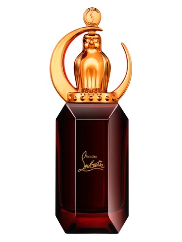 Christian Louboutin Loubiluna fragrance bottle
