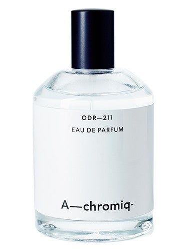 A-chromiq ODR-211 Lucent fragrance bottle