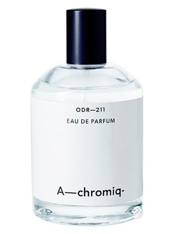 A-chromiq ODR-211 Lucent fragrance bottle