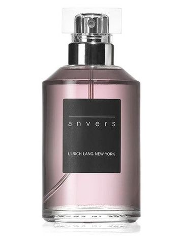 Ulrich Lang Anvers fragrance bottle