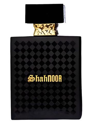 M Micallef ShahNOOR fragrance bottle