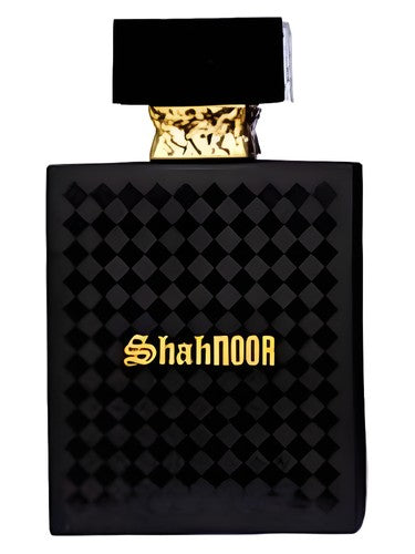 M Micallef ShahNOOR fragrance bottle