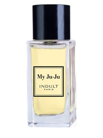 Indult My Ju-Ju fragrance bottle